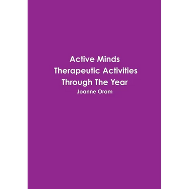 Active Minds Therapeutic Activities Through The Year