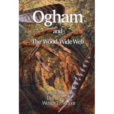 Ogham and the Wood Wide Web