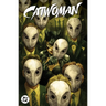 Catwoman Vol. 3: Court of Fools