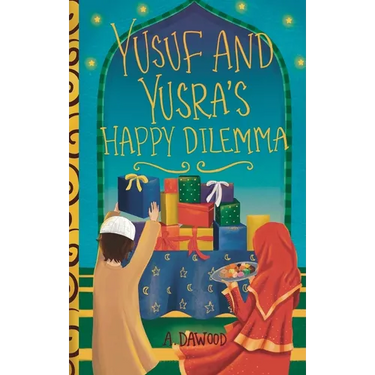 Yusuf and Yusra's Happy Dilemma