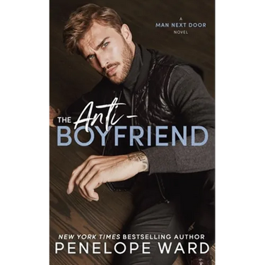 The Anti-Boyfriend