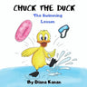 Chuck the Duck: The Swimming Lesson