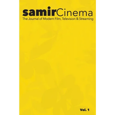 Samir Cinema: The Journal of Modern Film, Television & Streaming