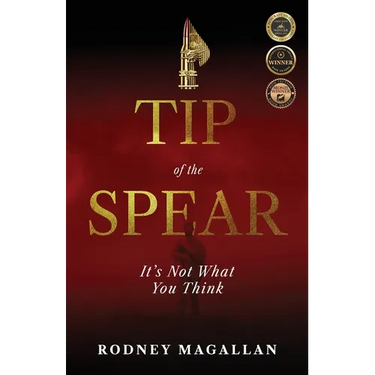 Tip of the Spear: It's Not What You Think