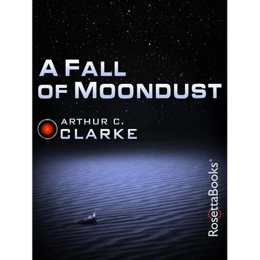 A Fall of Moondust