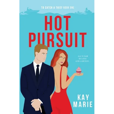 Hot Pursuit