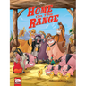 Home on the Range