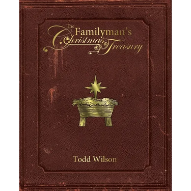 The Familyman's Christmas Treasury