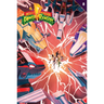 Mighty Morphin Power Rangers #8