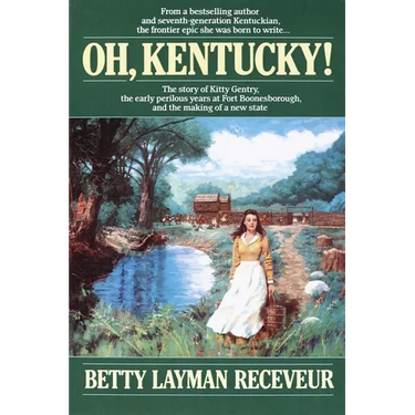 Oh, Kentucky!