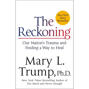 The Reckoning: Our Nation's Trauma and Finding a Way to Heal