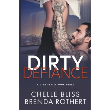Dirty Defiance