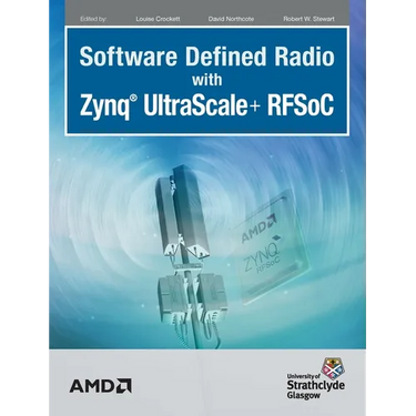 Software Defined Radio with Zynq Ultrascale+ RFSoC