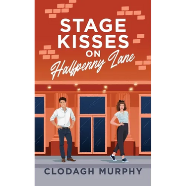 Stage Kisses on Halfpenny Lane