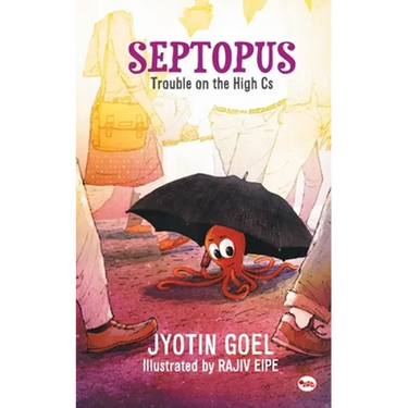 Septopus Trouble On The High Cs