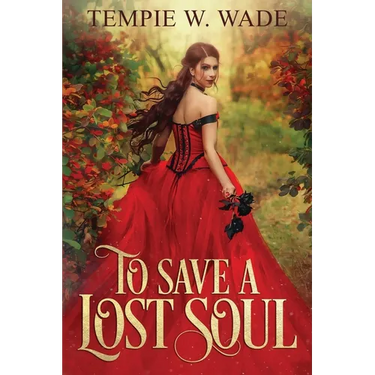 To Save a Lost Soul