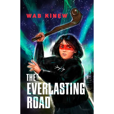 The Everlasting Road