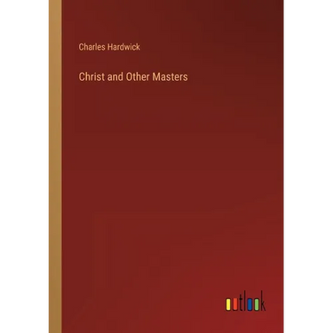 Christ and Other Masters