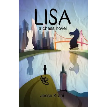 Lisa: A Chess Novel