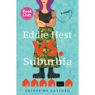 Eddie Hest vs. Suburbia