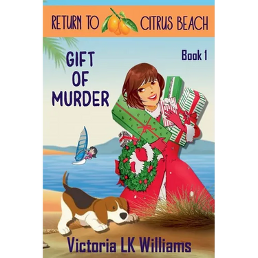 Gift of Murder