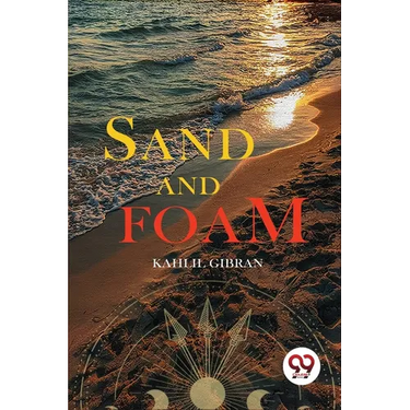 Sand and Foam