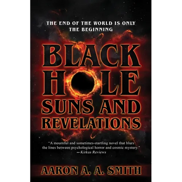 Black Hole Suns and Revelations
