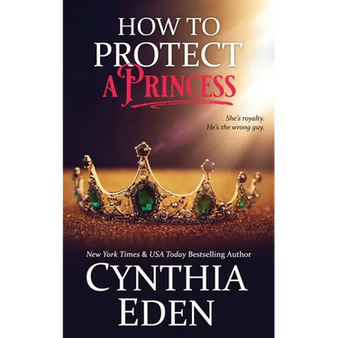 How To Protect A Princess