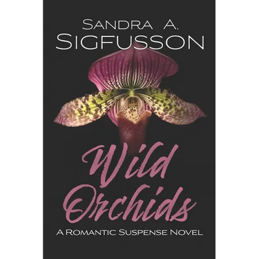 Wild Orchids