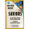 Saviors: Two Novels