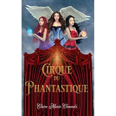 Cirque du Phantastique
