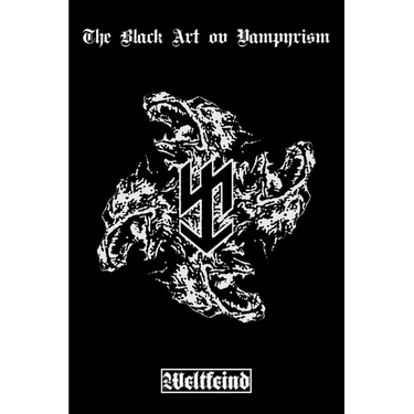The Black Art ov Vampyrism