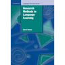 Research Methods in Language Learning