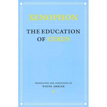 Education of Cyrus