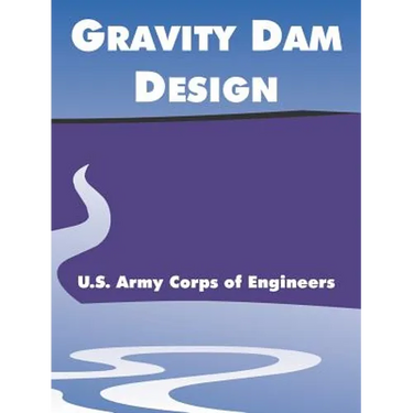 Gravity Dam Design