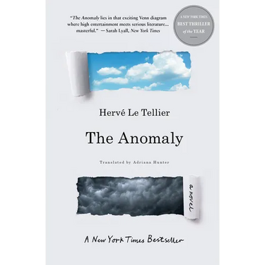 The Anomaly