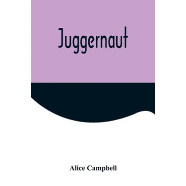Juggernaut