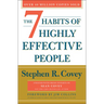 The 7 Habits of Highly Effective People: 30th Anniversary Edition