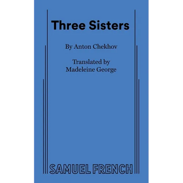 Three Sisters