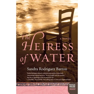 The Heiress of Water