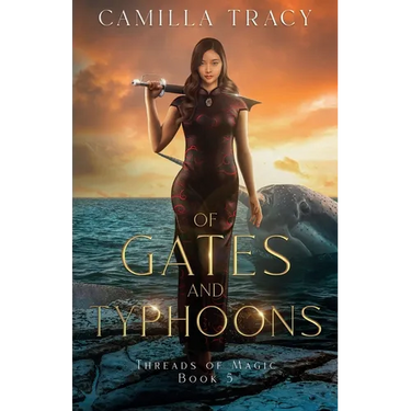 Of Gates and Typhoons
