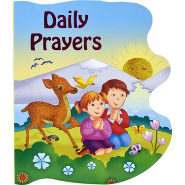 Daily Prayers