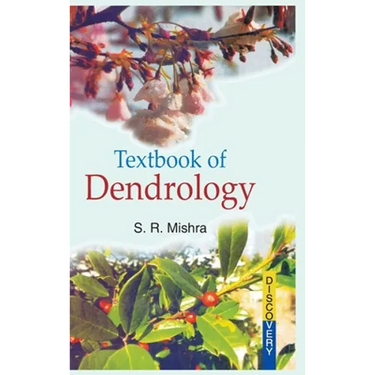 Textbook of Dendrology