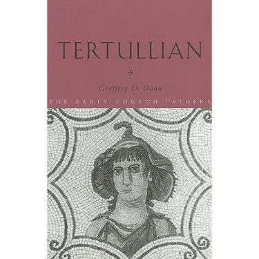 Tertullian
