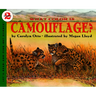 What Color Is Camouflage?