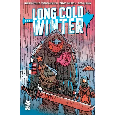 Long Cold Winter