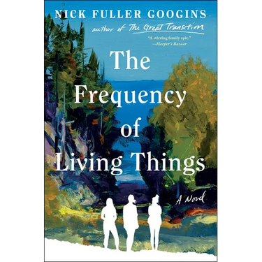 The Frequency of Living Things