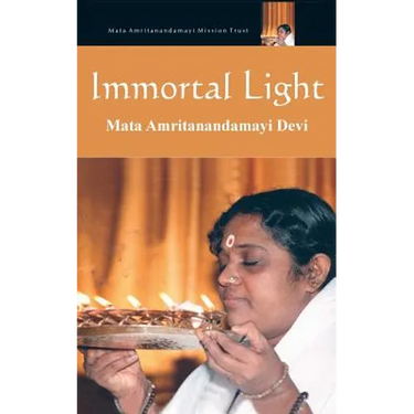Immortal Light