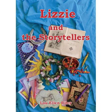 Lizzie and the Storytellers