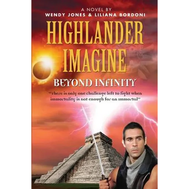 Highlander Imagine: Beyond Infinity